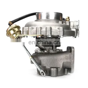 Hot Sale Excavator Parts 53269887104 K26 R916 D934s Turbocharger for Excavator in Stock thumbnail-3
