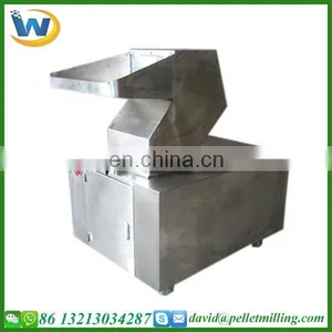 Big Capacity Cat Dog Food Bone Crusher Machine thumbnail-2