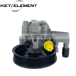 KEY ELEMENT High Quality Professional Durable Car Power Steering Pump 57100-2P200 for Santa Fe Power Steering Pump thumbnail-3