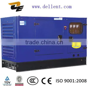 2014 New Design GF3 STAMFORD Diesel Generator Set thumbnail-1