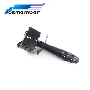 OE Member Truck Switch Heavy Duty Truck Steering Wheel Switch 251604 for RENAULT thumbnail-1