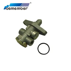 OEM 1319557 Gearbox Solenoid Valve for Scania Truck Air Brake Valve thumbnail-4