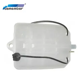 OE Member Engine Coolant Recovery Expansion Tank Radiator Expansion Tank 98426670 for IVECO EuroCargo thumbnail-1