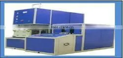 Fully Automatic PET Blowing Machine thumbnail-3
