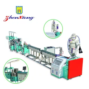 Automatic Freezer Door Soft PVC Plastic Gasket Making Machine thumbnail-5