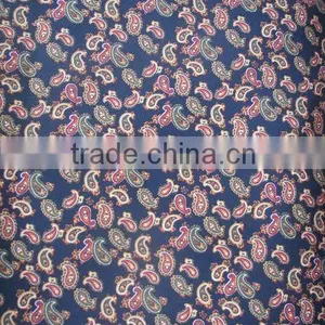 100% Polyester 190T Taffeta Printing Fabric For Garment thumbnail-1