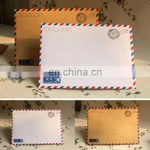 ZF390A Automatic Security Check Wallet and Pocket Mail Envelope Making Equipment Machine thumbnail-5