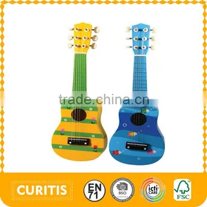 2015 New Products Toy Musical Instruments Diy Guitar Kit Guitar Parts Classical Guitar thumbnail-1