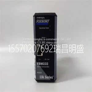 Module Spare Parts　FBM233 P0926GX thumbnail-1
