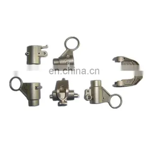 Brass Spare Part for Drop Out Porcelain Fuse Cutout thumbnail-1