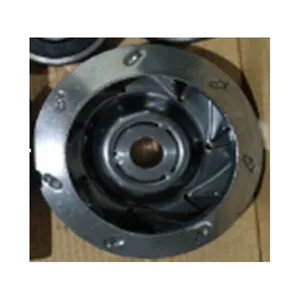 3803605RX Water Pump Impellers for Cummin s N14 Engine thumbnail-1