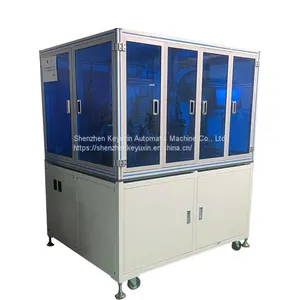 Insulation Sheet Assembly Equipment for Electronic and Electrical Production thumbnail-5