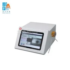 U-tube Oscillation Method ASTM D4052 Automatic Density Tester Density Meter thumbnail-1