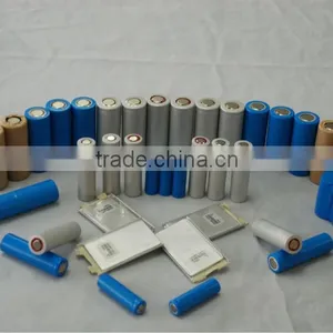 Soft Pack 3.2v Li-polymer Battery Cell With 2000cycles 3.2v 20ah Lifepo4 li Polymer Battery for 3.2v Solar Battery thumbnail-1