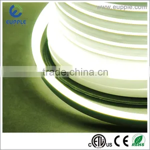 Best Price!!!!UL Cul Etl CE RoHS Wholesale Price el Wire Neon Rope Light thumbnail-2