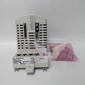 ABB PM866K01 3BSE050198R1 Controller in Stock thumbnail-2