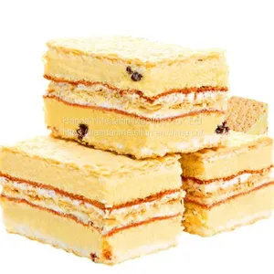 Commercial Ultrasonic Butter Slicer Machine Caramel Cutting Machine Cheese Block Cutter thumbnail-2