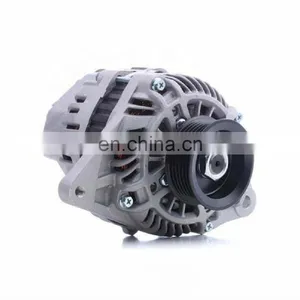 1800A007 Alternator for MITSUBISHI L 200/ TRITON in Stock for 4D56-HP and 4D56 (16V) Engines Pickup thumbnail-1