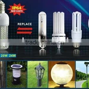 360 Degree E27 Solar Led Street Light thumbnail-2