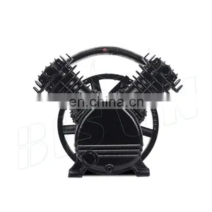 Bison China Wholesale CE Certificate 3Hp Cylinder Air Compressor Heads Parts For Compressors thumbnail-1