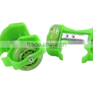 Flashing Roller Skate for Sale thumbnail-4