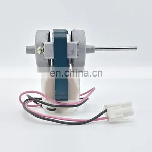 IS-3210DWNFF-2 Bldc Motor Refrigeration Freezer Fan Motor thumbnail-5