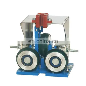 Rated Load Less Than 4500 kg Elevator Rolling Guide Shoes thumbnail-1