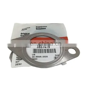 3937479 Engine Manifold Gasket 3937479 Diesel Engine Truck Parts thumbnail-2