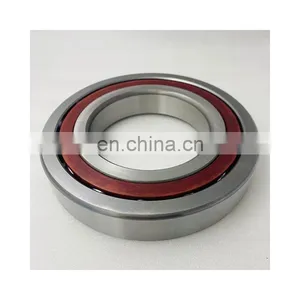 71810 71811 71811AC 71810AC Thin Wall Angular Contact Ball Bearing thumbnail-3