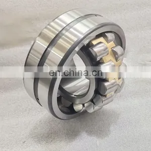 Factory Price Roller Bearing 23024CC W33 Spherical Roller Bearing 23024CA/W33C3 23024MB 23024M 23024CDE4 thumbnail-2