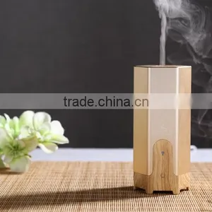 Car Aroma Aromatherapy Diffuser Benefits High Quality Humidifier thumbnail-2
