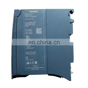 In Stock Siemens SIMATIC S7-1500 CPU PN Central Processing Unit 6ES7 513-1AL00-0AB0 thumbnail-1