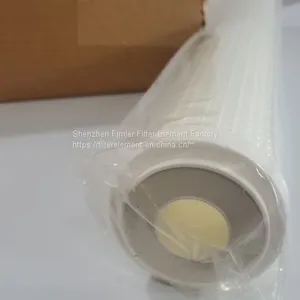 Replacement Parker Balston Compressed Coalescing Filters LP200-95-80,BZ050-050-BXE thumbnail-1