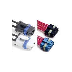 EATON 32006-A22 Sheath VEC Connector Eaton Bussmann thumbnail-2