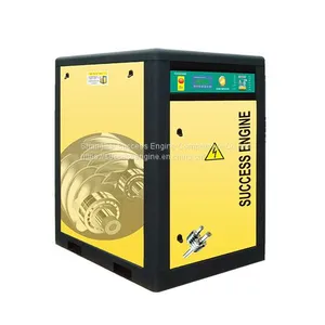 One-stage Oil-Lubricated Air Compressor thumbnail-1