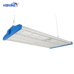 Best Selling Professional High Luminous Factory 600W K7 Led Linear Light and Lamp for Commercial thumbnail-3