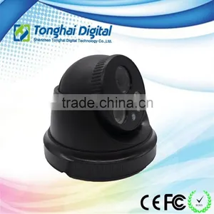 New Arrival Dome IP Camera Battery Support Mobile View Iphone/android thumbnail-6