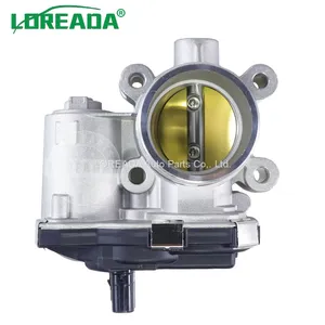 Throttle Body for ROEWE 12675730AA thumbnail-1