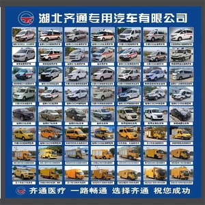 Hubei Qitong Special Purpose Vehicle Co. , Ltd. company overview - view 1 thumbnail