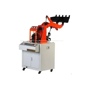 Comprehensive Training Platform for Loading Machinery thumbnail-1