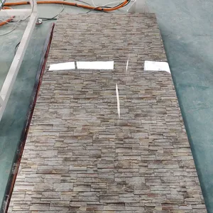 PVC Panel UV Panel PVC Marble Panel Made in China PVC Wallboard SPC High Gloss Board thumbnail-3