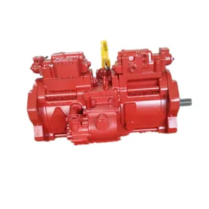 Kawasaki K5V Main Pump K5V200DTH Hydraulic Pump K5V80 K5V140 K5V160 K5V200 thumbnail-1