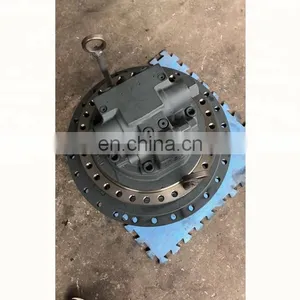 YN15V00037F1 Excavator Track Drive E215B SK210-8 SK210LC-8 SK210-9 Final Drive thumbnail-5