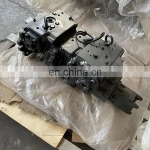 Excavator PC1250-8 PC2000-8 Fan Motor 708-7W-00160 Hydraulic Pump Original Pump Used For PC2000-8 Excavator thumbnail-4