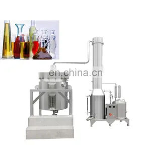 Rose Oil Extraction Machine Essential Extraction Machine thumbnail-1