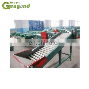 Potato Washing/drying/sorting/grading Machine thumbnail-4