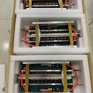 Power Module Positive + Negative Electric Board Card for Thermatool High Frequency Welder thumbnail-3