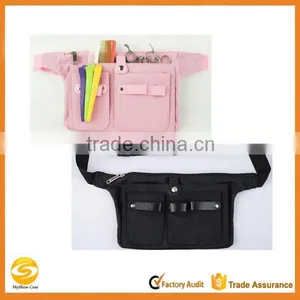 Professional Waist Hairdresser Tool Bag,hairdressing Scissor Waist Bag,professional Hair Salon Stylist Tool Bag thumbnail-1