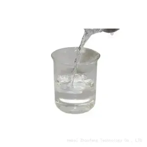ZF CAS 57-55-6 1 2-dihydroxypropanol Propylene Glycol 1 2-propylene Glycol Used for Industrial and Daily Necessities thumbnail-1
