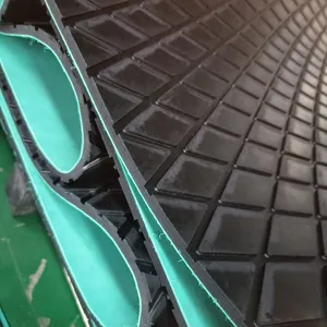 RUBBER PULLEY LAGGING thumbnail-5